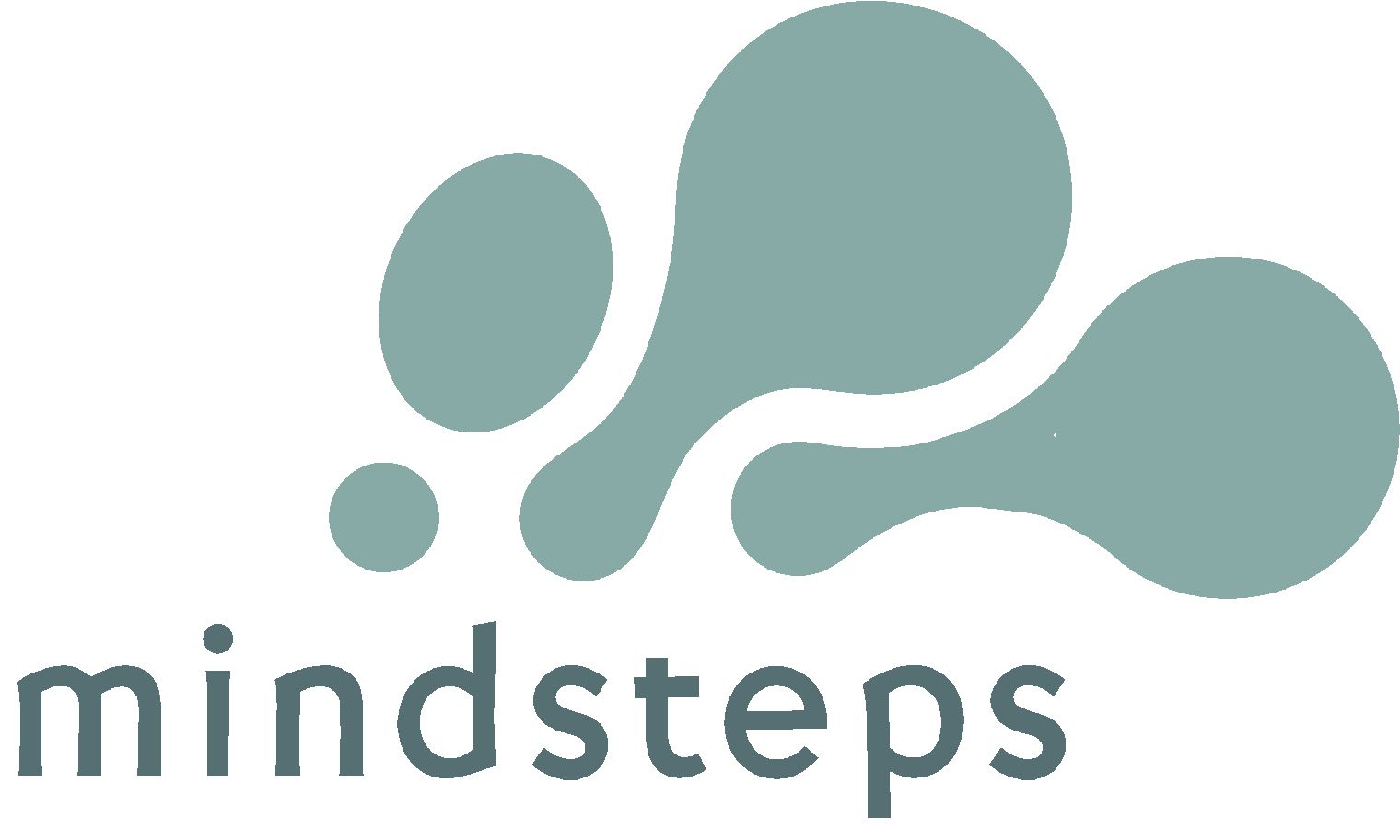 Logo MindSteps
